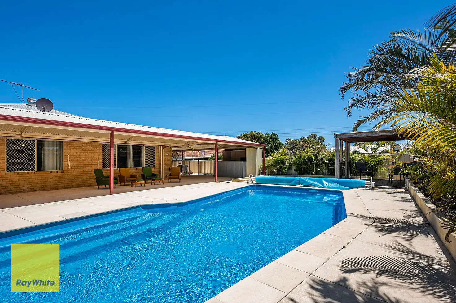 Main view of Homely house listing, 5 Acorn Close, Forrestfield WA 6058