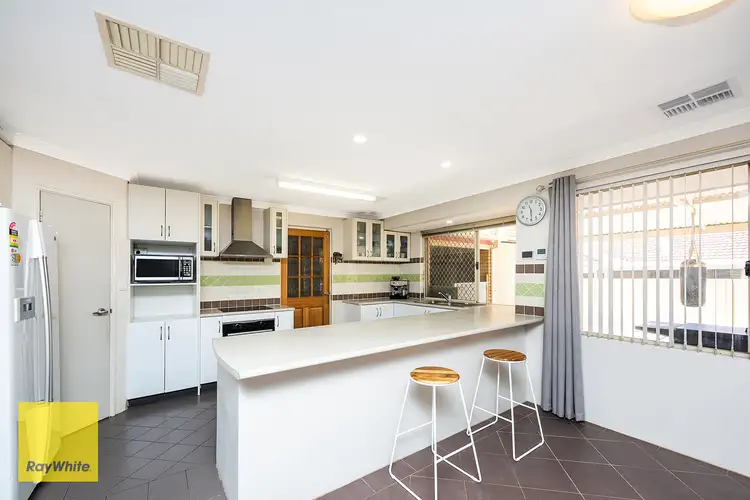 Third view of Homely house listing, 5 Acorn Close, Forrestfield WA 6058