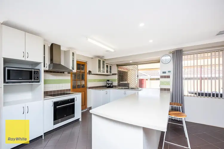 Fourth view of Homely house listing, 5 Acorn Close, Forrestfield WA 6058