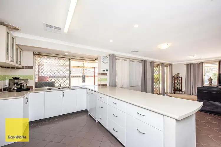 Fifth view of Homely house listing, 5 Acorn Close, Forrestfield WA 6058