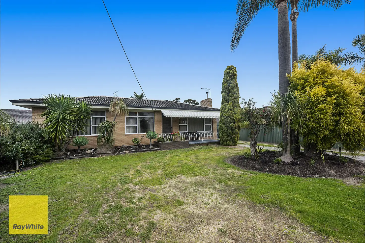 Main view of Homely house listing, 541 Kalamunda Road, High Wycombe WA 6057
