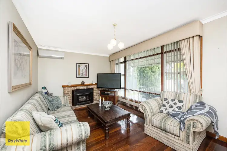 Third view of Homely house listing, 541 Kalamunda Road, High Wycombe WA 6057