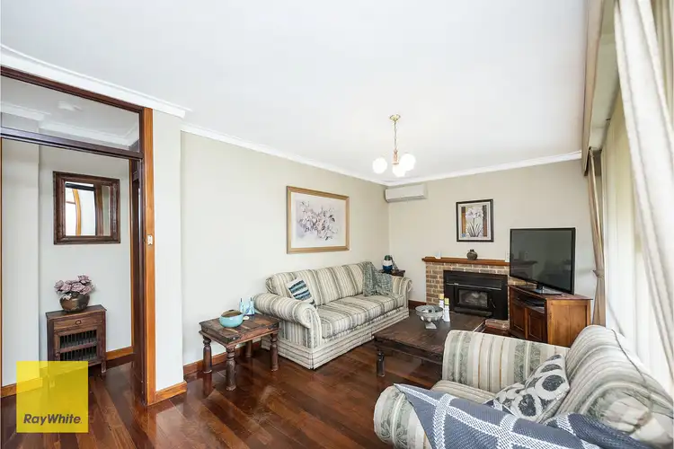 Fourth view of Homely house listing, 541 Kalamunda Road, High Wycombe WA 6057