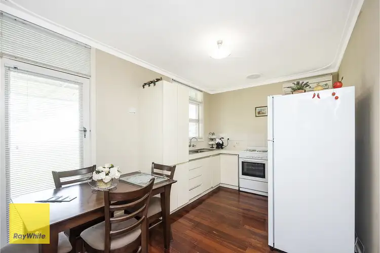 Fifth view of Homely house listing, 541 Kalamunda Road, High Wycombe WA 6057