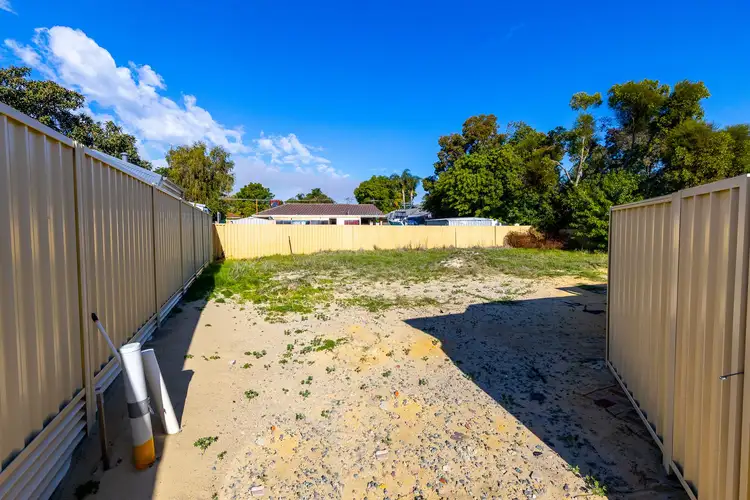 Second view of Homely land listing, 24A Bandalong Way, High Wycombe WA 6057