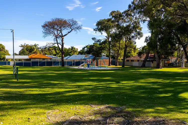 Third view of Homely land listing, 24A Bandalong Way, High Wycombe WA 6057