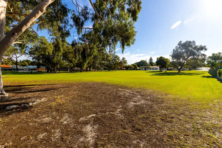 Fifth view of Homely land listing, 24A Bandalong Way, High Wycombe WA 6057