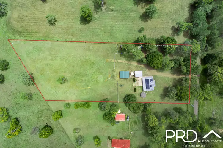 Third view of Homely rural property listing, 110 Martins Road, Stratheden NSW 2470