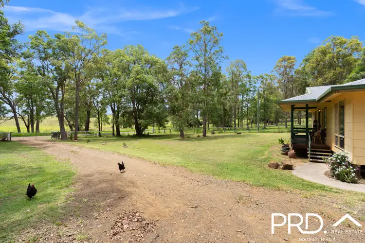 Fourth view of Homely rural property listing, 110 Martins Road, Stratheden NSW 2470