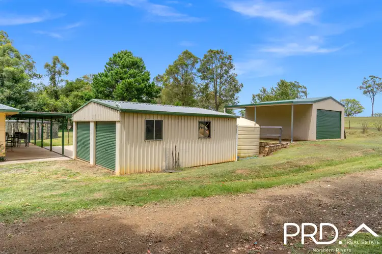 Sixth view of Homely rural property listing, 110 Martins Road, Stratheden NSW 2470