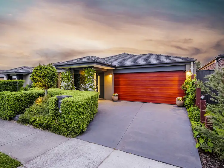 Third view of Homely house listing, 27 Albida Parade, Lyndhurst VIC 3975