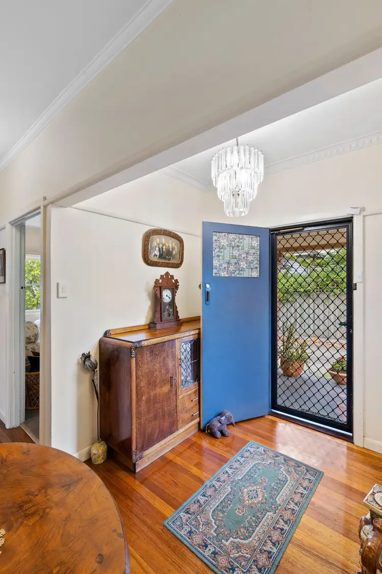 Second view of Homely townhouse listing, 1/142 Roslyn Road, Belmont VIC 3216
