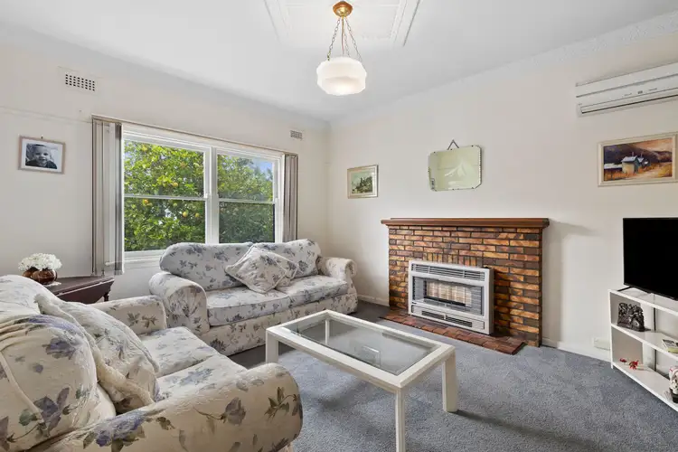 Third view of Homely townhouse listing, 1/142 Roslyn Road, Belmont VIC 3216