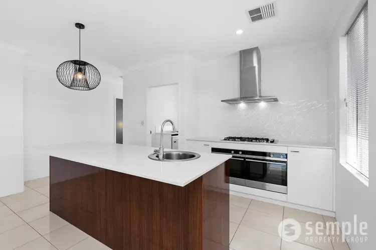 Main view of Homely house listing, 1 Narran Street, Anketell WA 6167