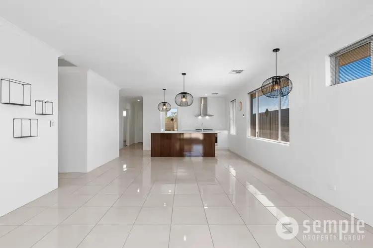 Second view of Homely house listing, 1 Narran Street, Anketell WA 6167