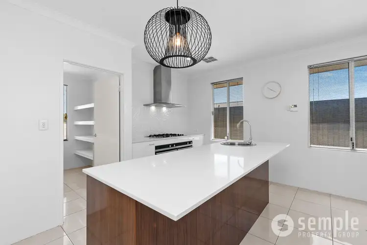 Third view of Homely house listing, 1 Narran Street, Anketell WA 6167
