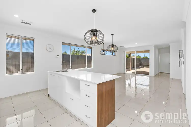 Fifth view of Homely house listing, 1 Narran Street, Anketell WA 6167