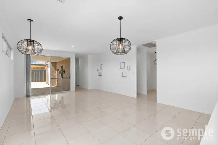 Sixth view of Homely house listing, 1 Narran Street, Anketell WA 6167