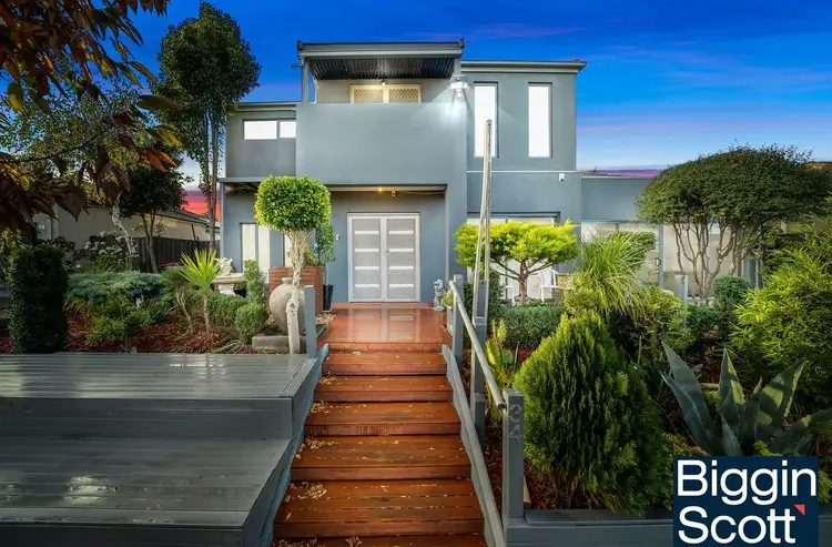 34 POPLAR BLVD, Tarneit VIC 3029