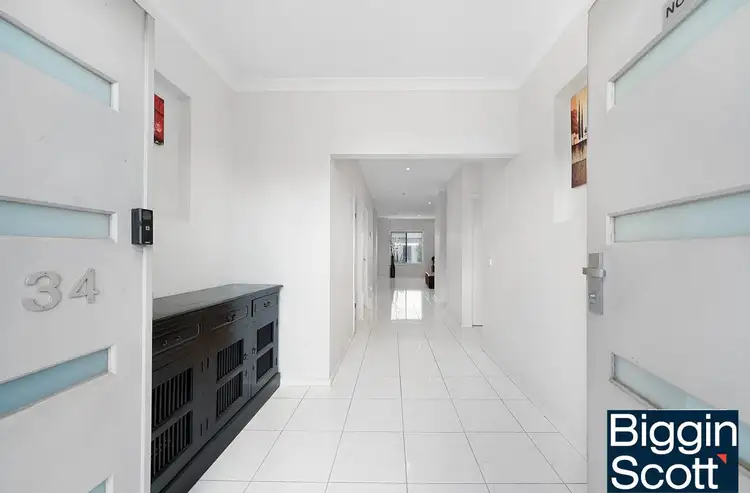 Third view of Homely house listing, 34 POPLAR BLVD, Tarneit VIC 3029