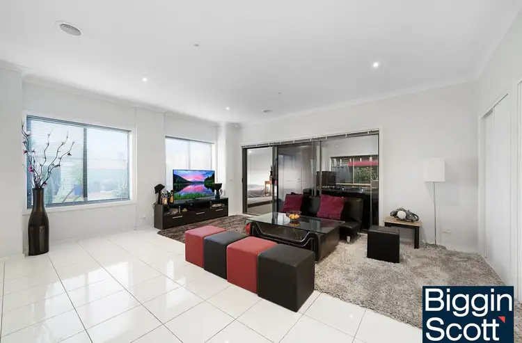 Fourth view of Homely house listing, 34 POPLAR BLVD, Tarneit VIC 3029