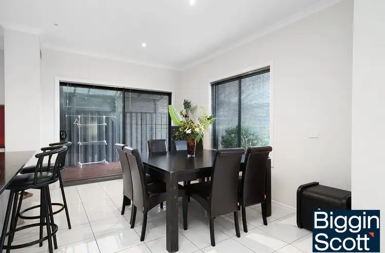 Fifth view of Homely house listing, 34 POPLAR BLVD, Tarneit VIC 3029