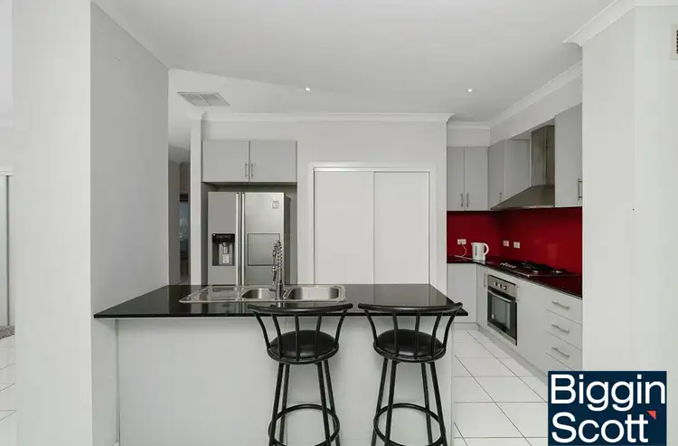 Sixth view of Homely house listing, 34 POPLAR BLVD, Tarneit VIC 3029