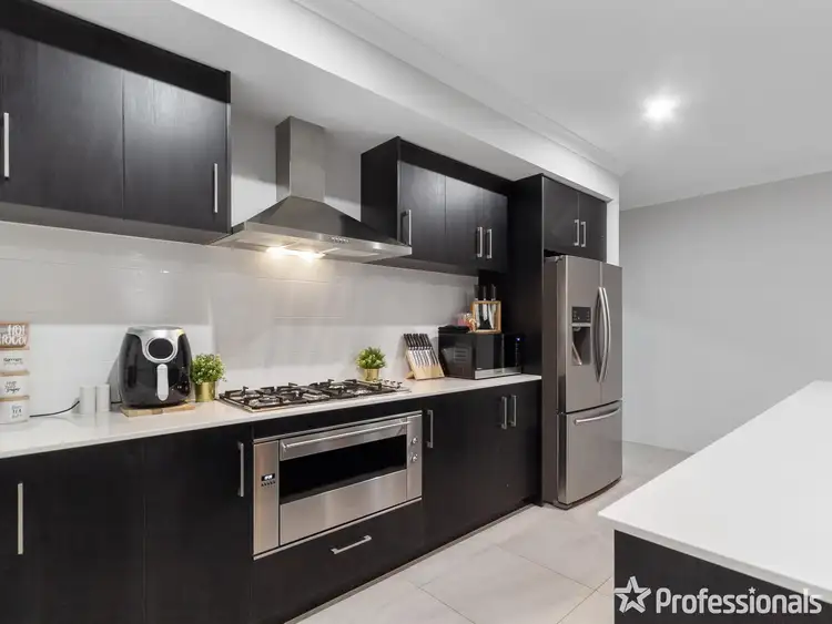 Fourth view of Homely house listing, 17 Brumby Entrance, Baldivis WA 6171