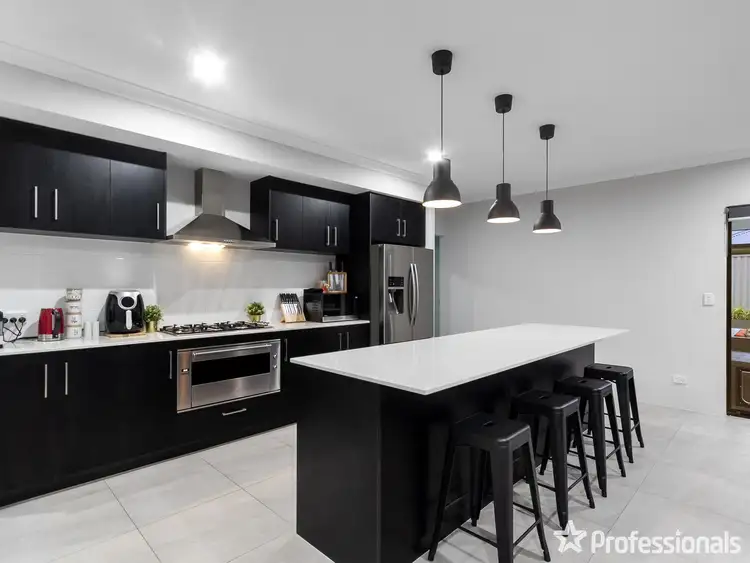 Sixth view of Homely house listing, 17 Brumby Entrance, Baldivis WA 6171