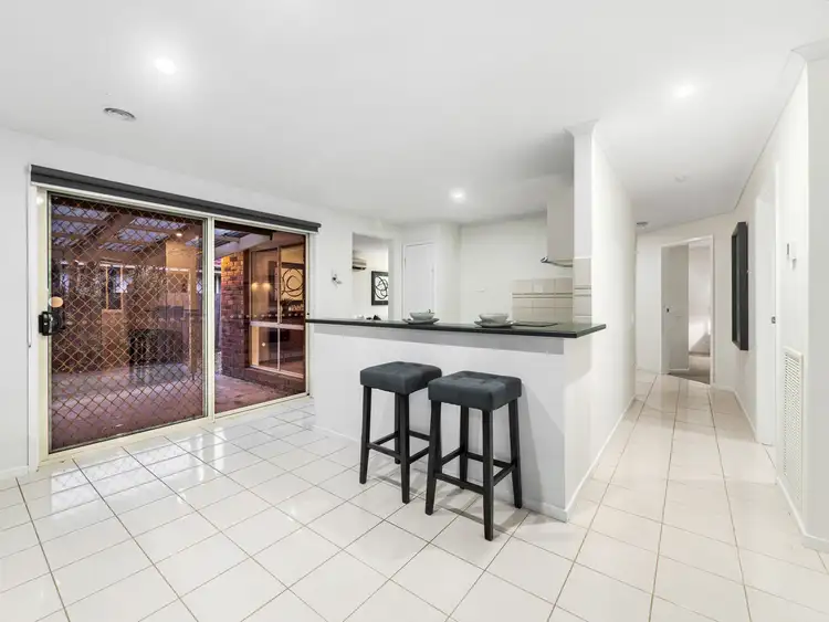 Fifth view of Homely house listing, 7 Scarborough Avenue, Cranbourne West VIC 3977