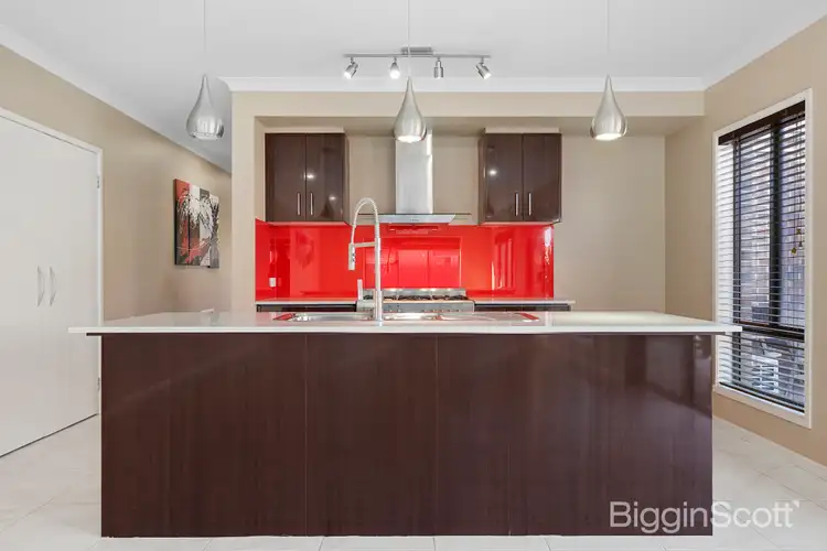 Fourth view of Homely house listing, 43 Samaria Street, Tarneit VIC 3029