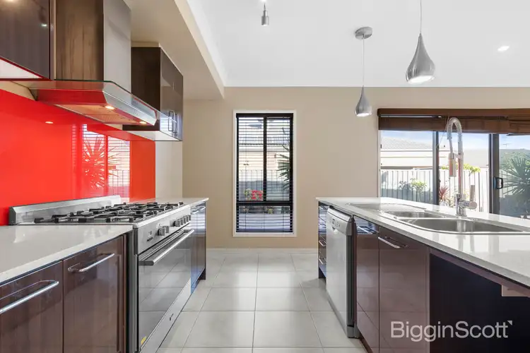 Fifth view of Homely house listing, 43 Samaria Street, Tarneit VIC 3029