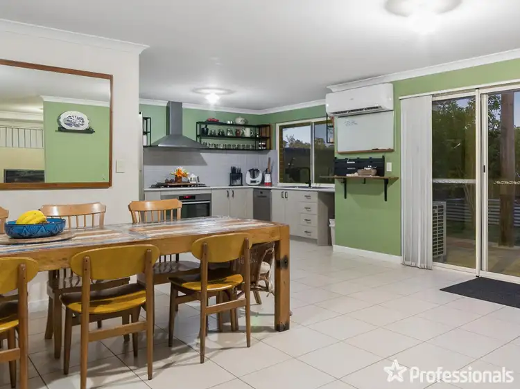 Fourth view of Homely house listing, 14 Notman Way, Baldivis WA 6171