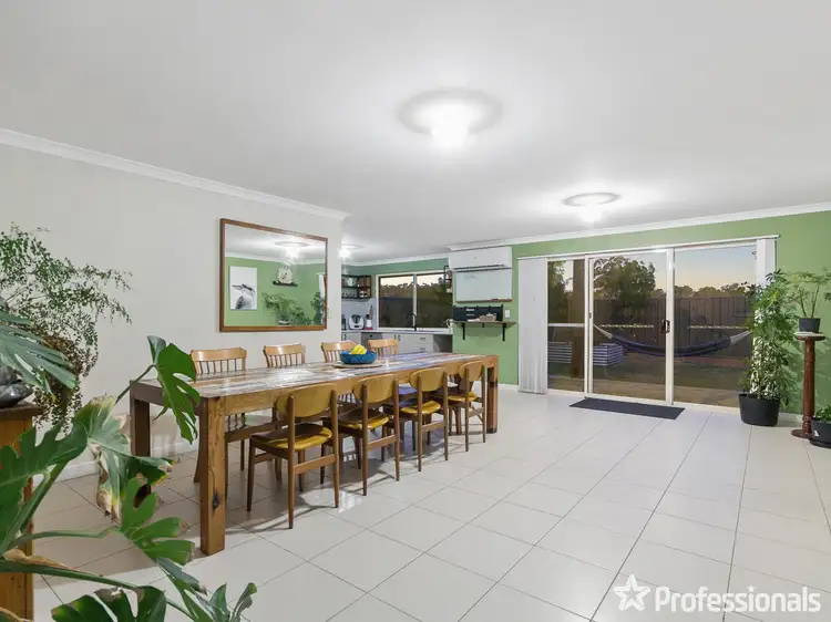 Fifth view of Homely house listing, 14 Notman Way, Baldivis WA 6171