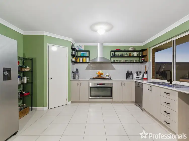 Seventh view of Homely house listing, 14 Notman Way, Baldivis WA 6171