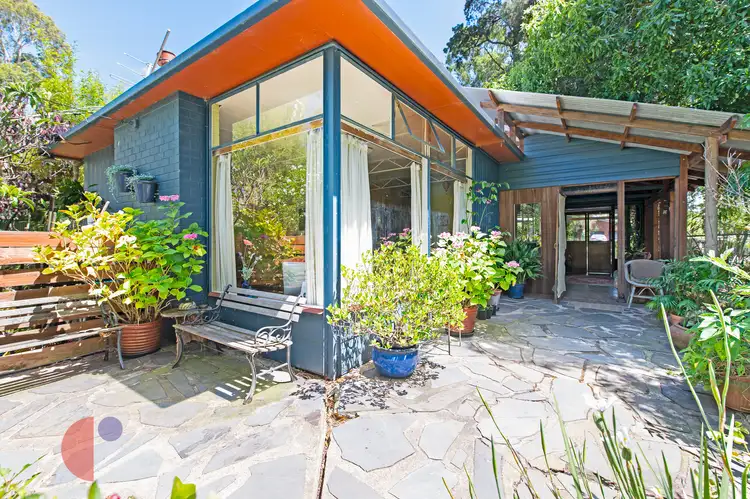 Second view of Homely house listing, 36 Laffers Road, Glenalta SA 5052