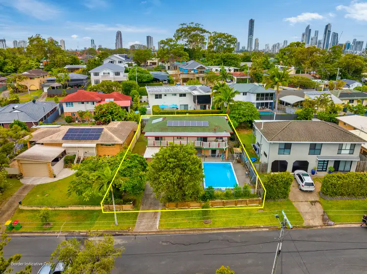 6 Clare Street, Southport QLD 4215