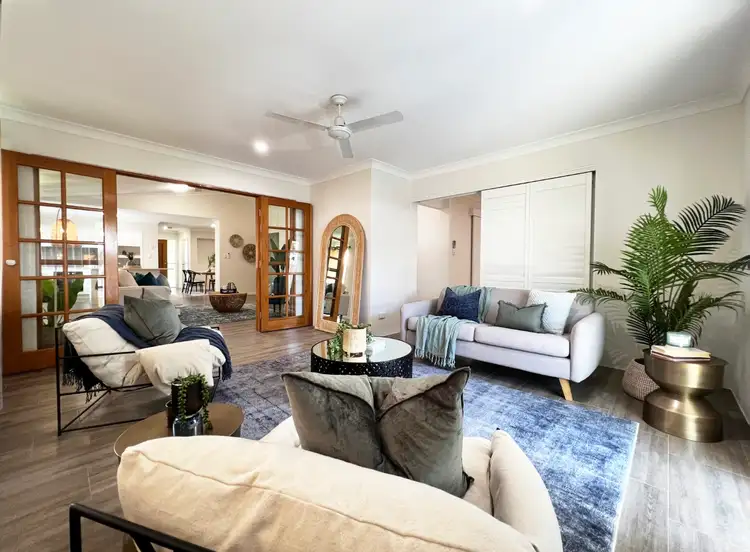 19 Brookside Close, Idalia QLD 4811