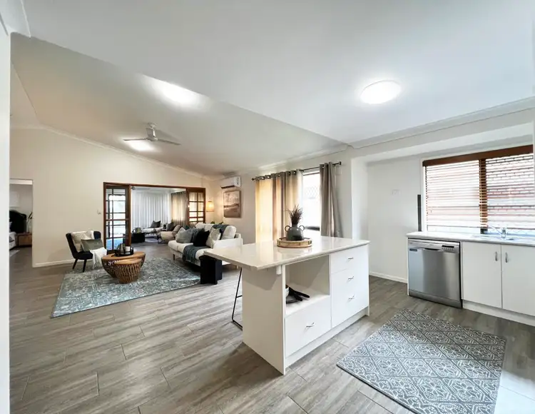 Fourth view of Homely house listing, 19 Brookside Close, Idalia QLD 4811