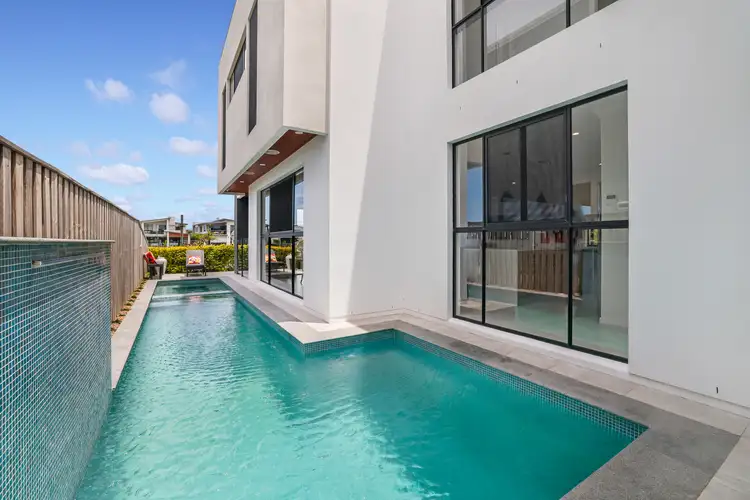 Third view of Homely house listing, 17 Santa Monica Boulevard, Hope Island QLD 4212