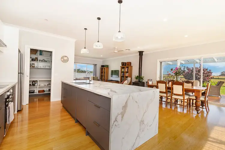 Sixth view of Homely house listing, 332 Badhams Road, Port Fairy VIC 3284
