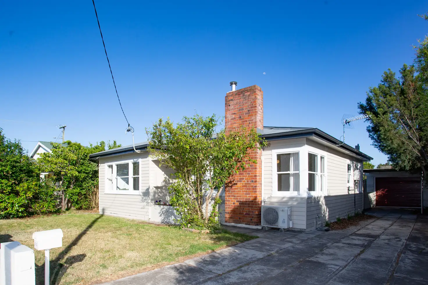 Main view of Homely house listing, 44 Foch Street, Mowbray TAS 7248