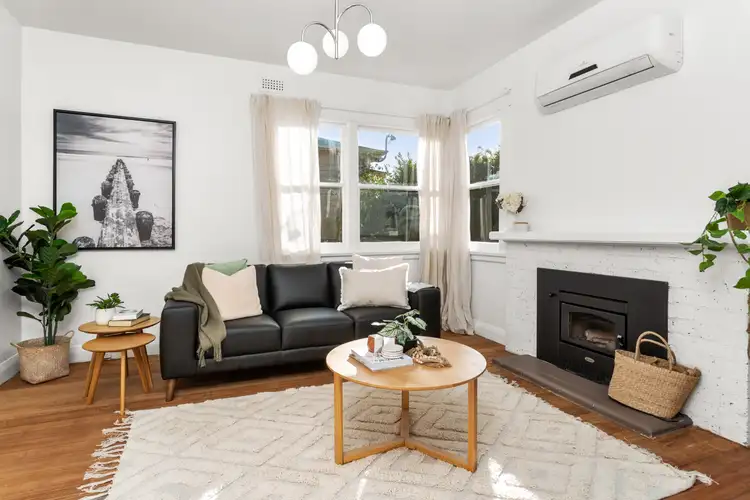 Second view of Homely house listing, 44 Foch Street, Mowbray TAS 7248