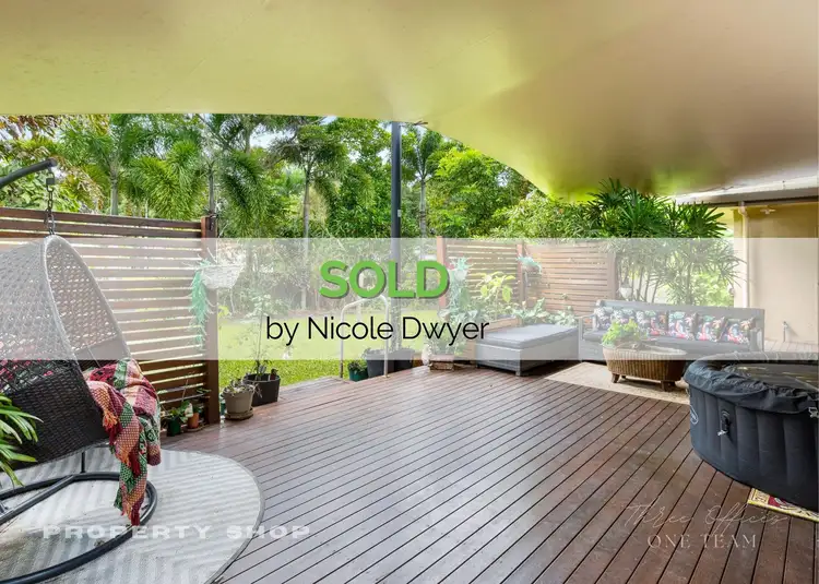 13 White Oak Avenue, Mossman QLD 4873