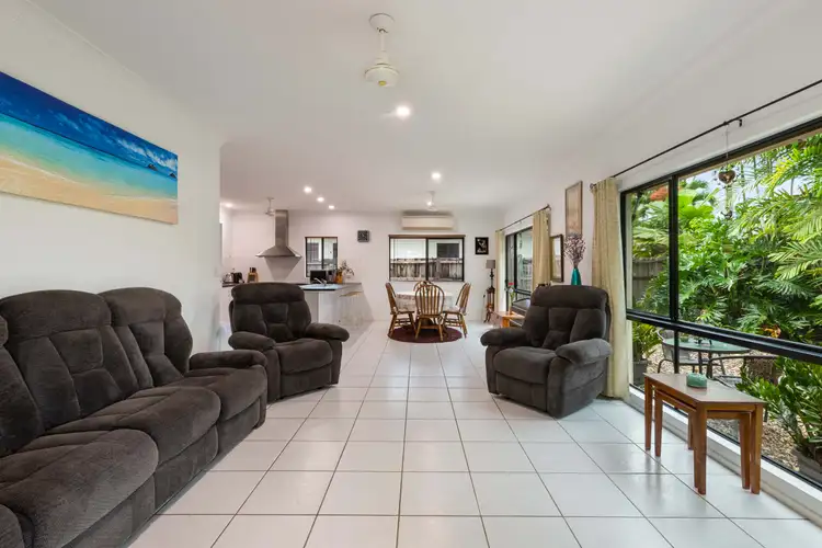 Fifth view of Homely house listing, 13 White Oak Avenue, Mossman QLD 4873