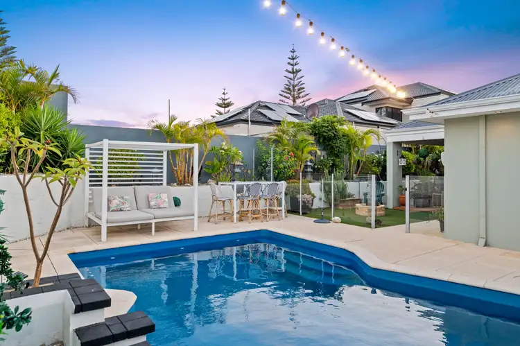 Main view of Homely house listing, 17 Australis Circle, Wannanup WA 6210
