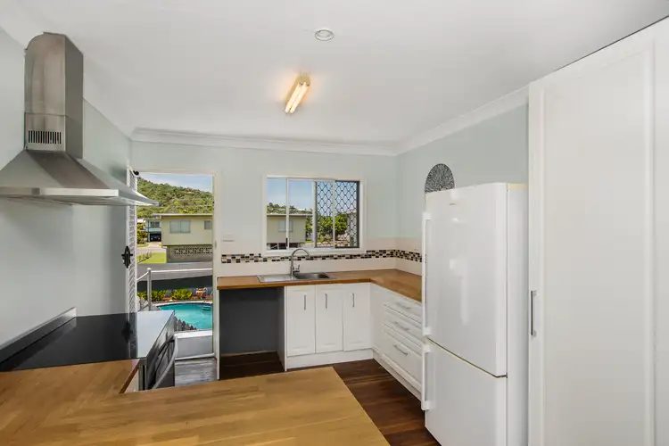7 Rhodes Street, Heatley QLD 4814