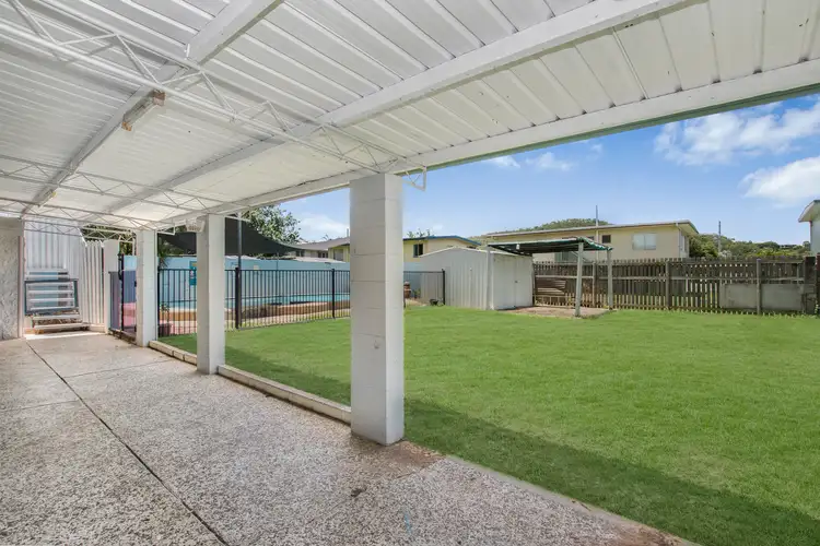 Third view of Homely house listing, 7 Rhodes Street, Heatley QLD 4814