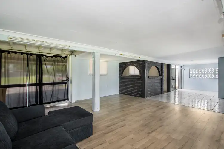 Fifth view of Homely house listing, 7 Rhodes Street, Heatley QLD 4814