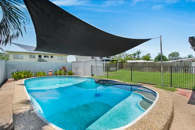 Sixth view of Homely house listing, 7 Rhodes Street, Heatley QLD 4814